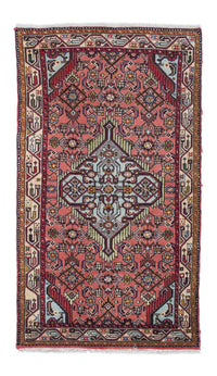 Hamadan Rug 74x134cm - Persian Rugs – product image