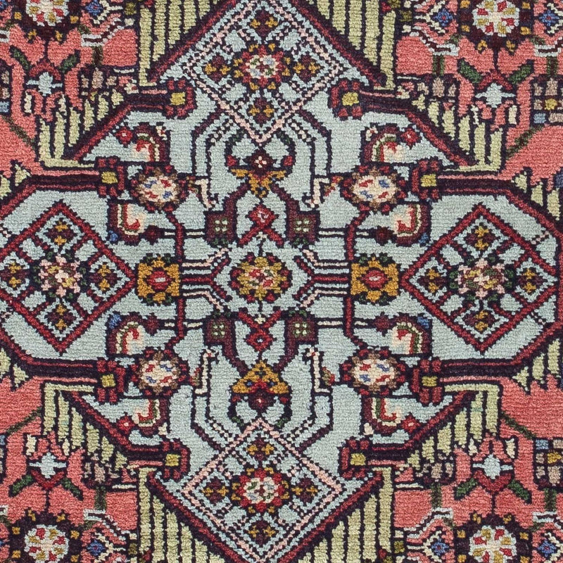Hamadan Rug 74x134cm - Persian Rugs