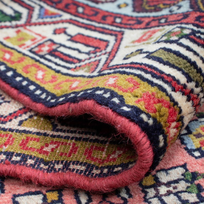 Hamadan Rug 74x134cm - Persian Rugs