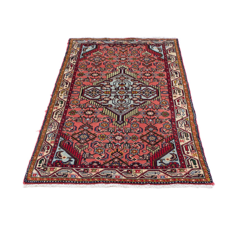 Hamadan Rug 74x134cm - Persian Rugs