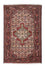 Perser Rug - Nomadic - 120 x 79 cm - beige