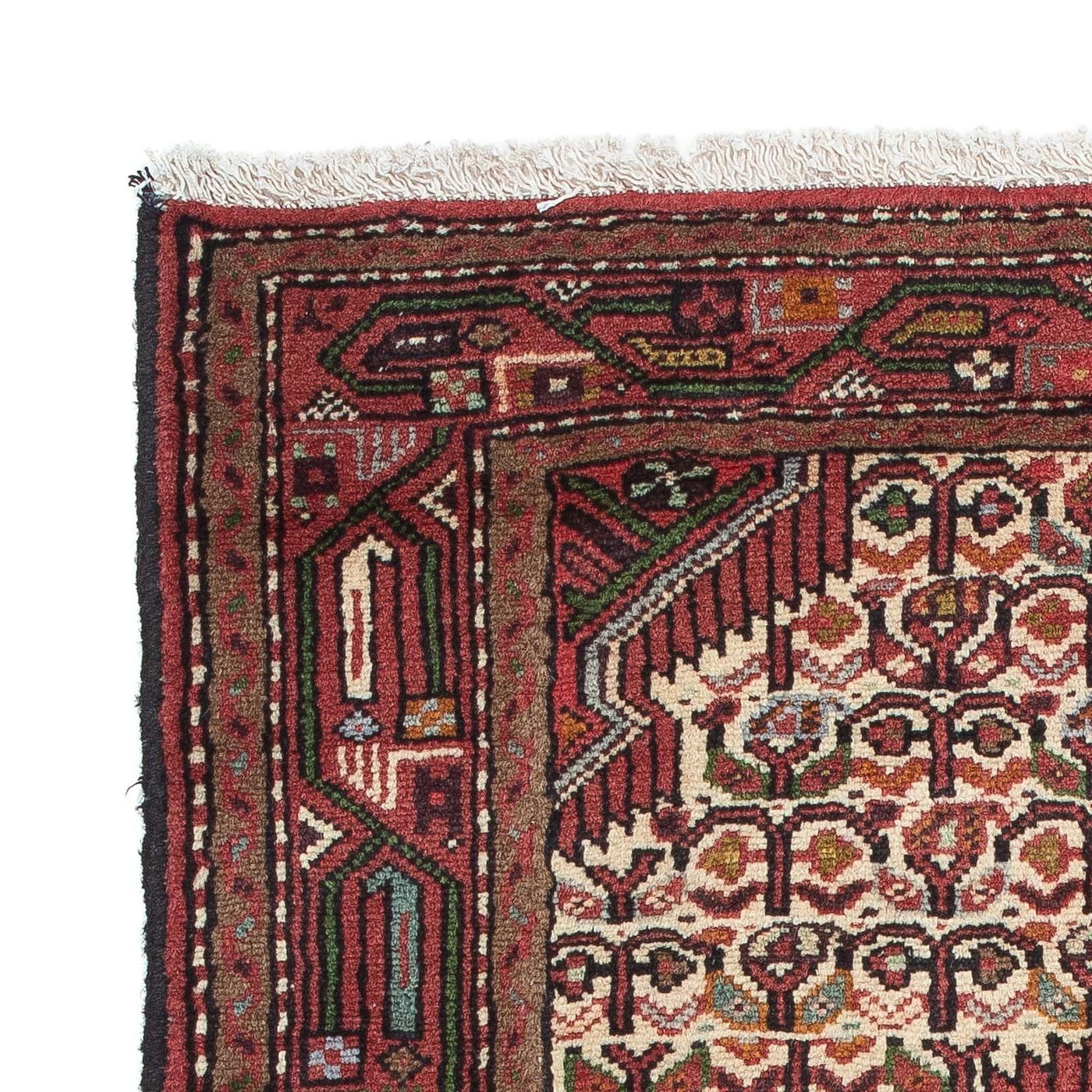 Hamadan Rug 120x79cm - Persian Rugs