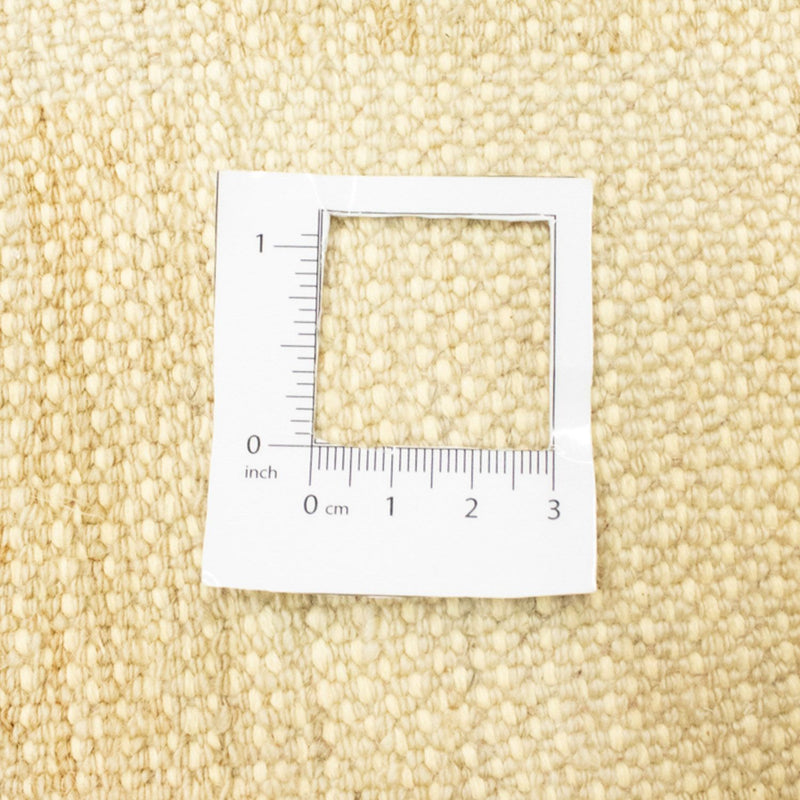 Gabbeh Rug - Perser - 248 x 168 cm - beige