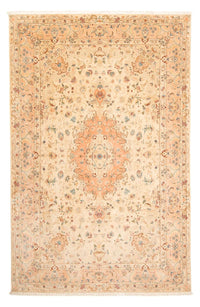 Perser Rug - Tabriz - Royal - 303 x 200 cm - beige