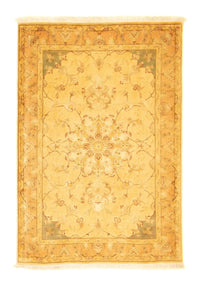 Perser Rug - Tabriz - Royal - 152 x 106 cm - beige