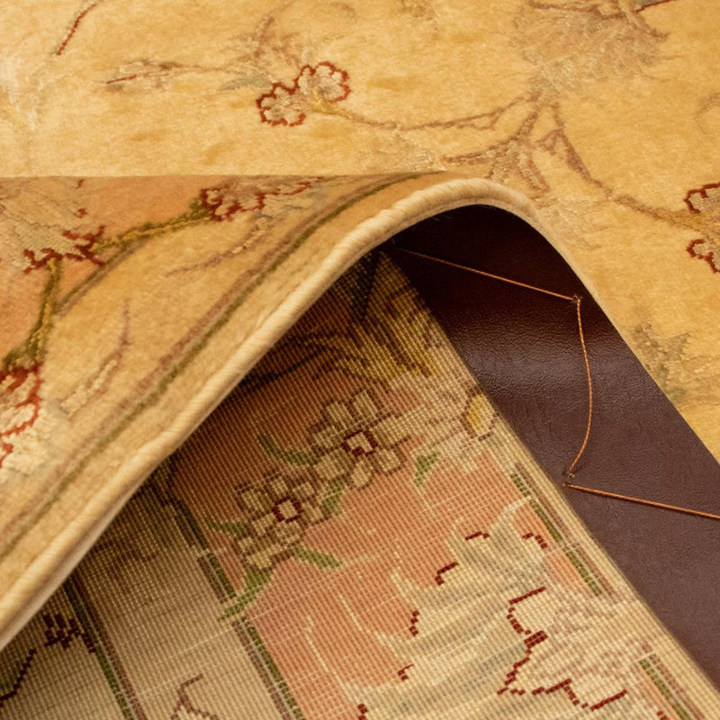 Perser Rug - Tabriz - Royal - 152 x 106 cm - beige