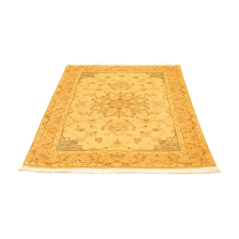 Perser Rug - Tabriz - Royal - 152 x 106 cm - beige