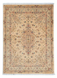 Perser Rug - Tabriz - Royal - 200 x 149 cm - light brown