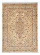 Tabriz - 50 Raj Rug 200x149cm - Persian Rugs
