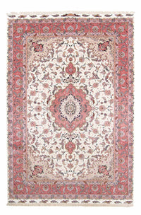 Perser Rug - Tabriz - Royal - 320 x 200 cm - beige