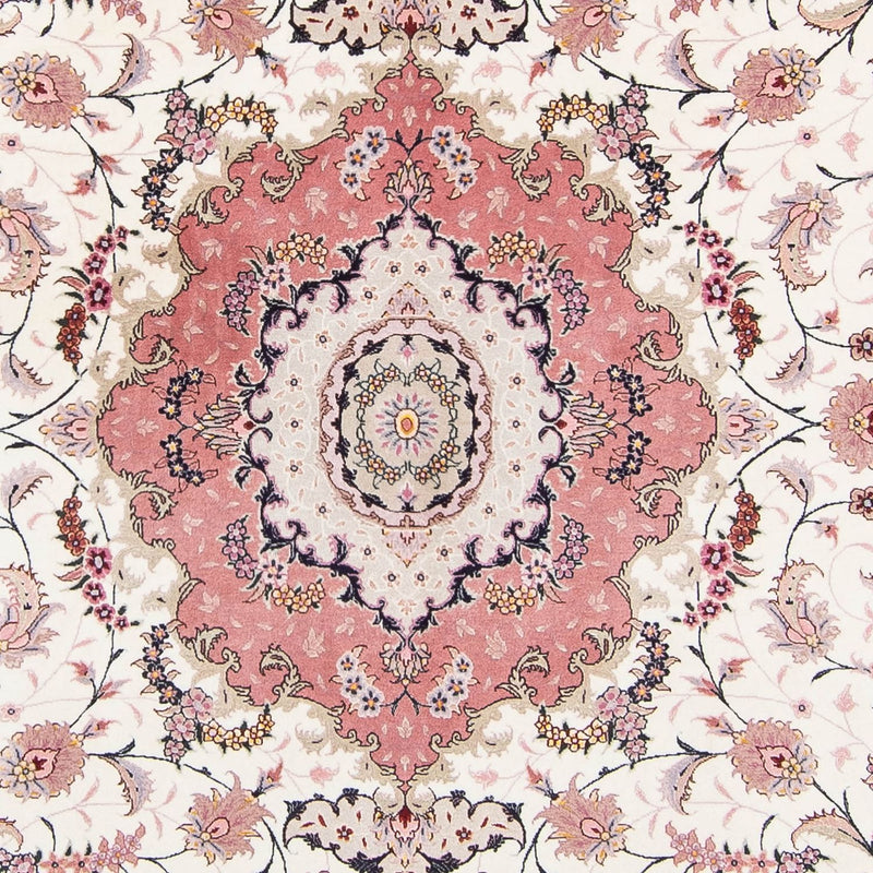 Perser Rug - Tabriz - Royal - 320 x 200 cm - beige
