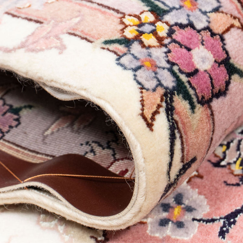 Perser Rug - Tabriz - Royal - 320 x 200 cm - beige