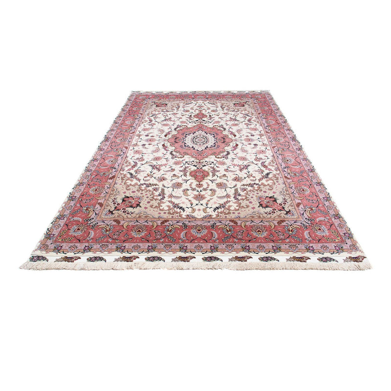 Perser Rug - Tabriz - Royal - 320 x 200 cm - beige