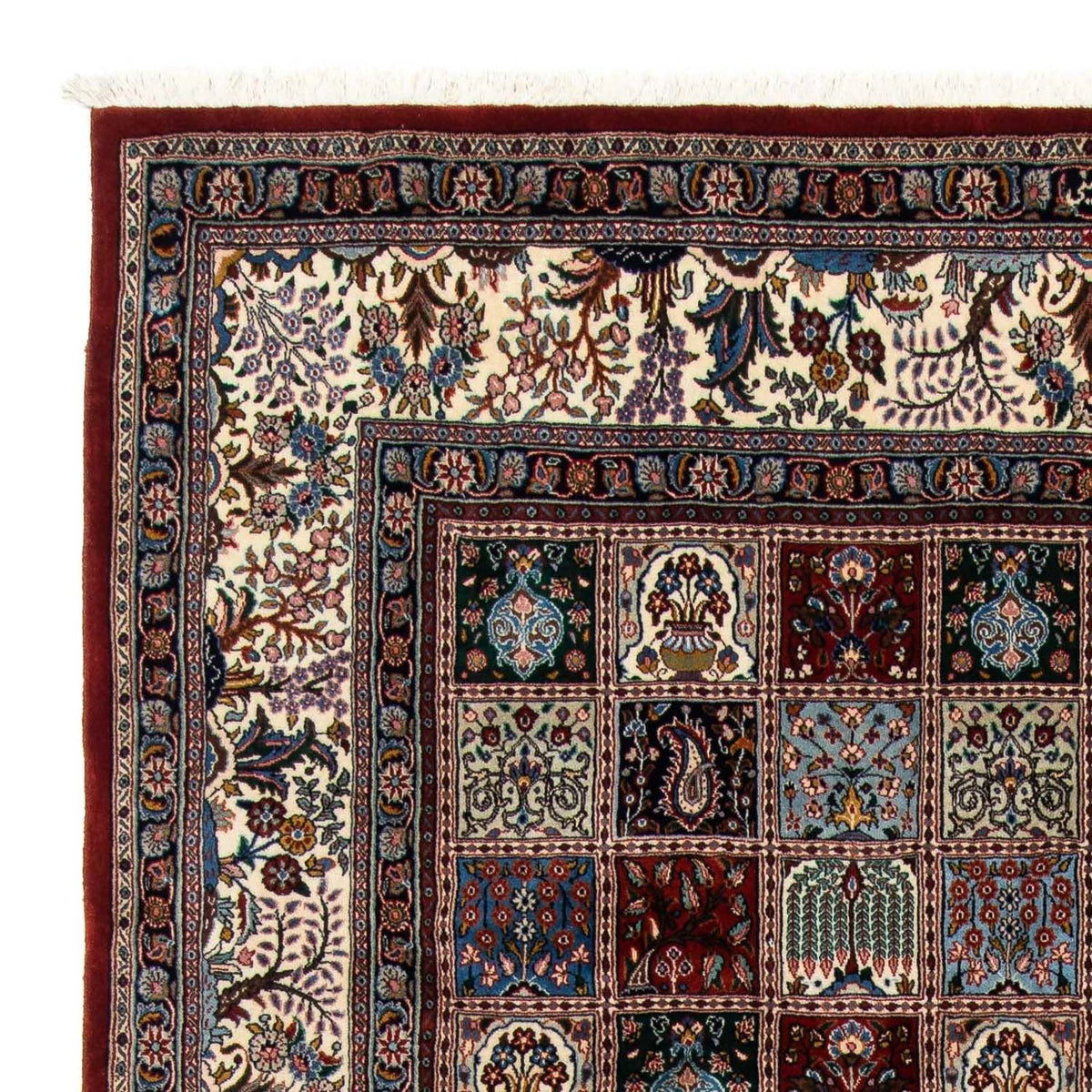 Moud Rug 200x295cm - Persian Rugs