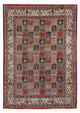 Moud Rug 268x200cm - Persian Rugs