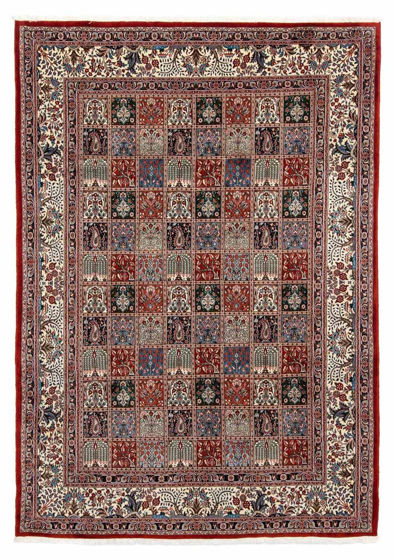 Moud Rug 268x200cm - Persian Rugs