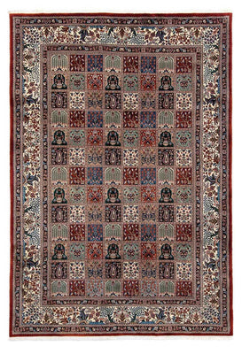 Perser Rug - Classic - 280 x 198 cm - multicolored