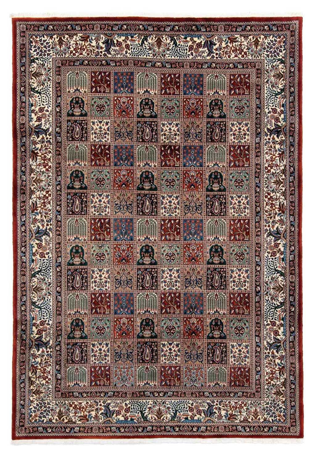 Perser Rug - Classic - 280 x 198 cm - multicolored