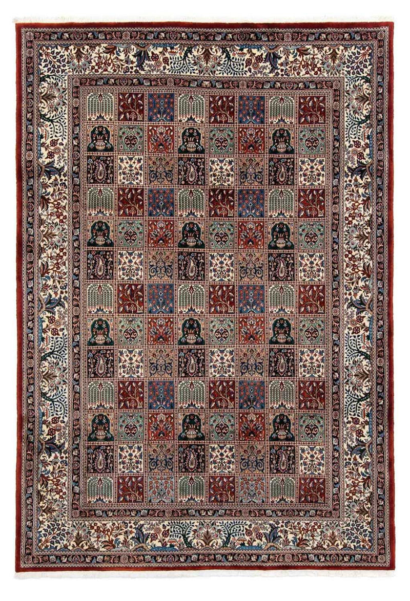 Perser Rug - Classic - 280 x 198 cm - multicolored