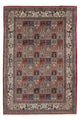 Moud Rug 199x292cm - Persian Rugs
