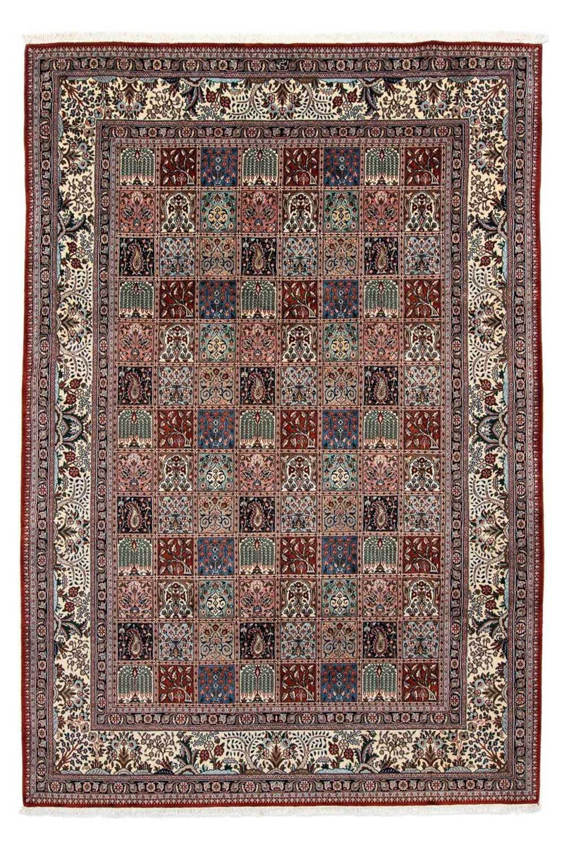 Moud Rug 199x292cm - Persian Rugs