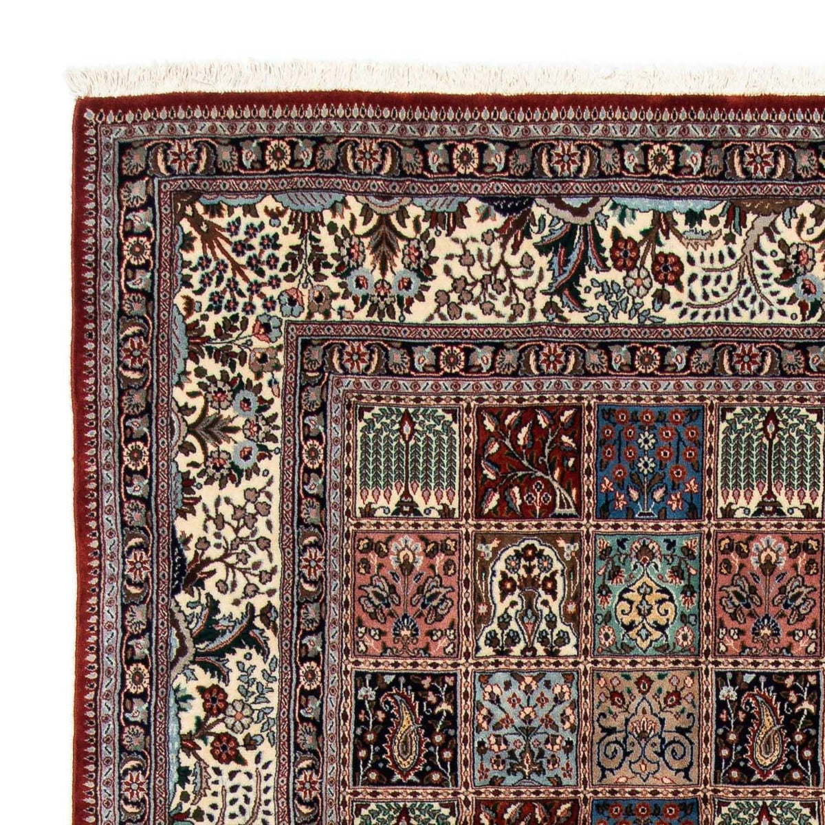 Moud Rug 199x292cm - Persian Rugs