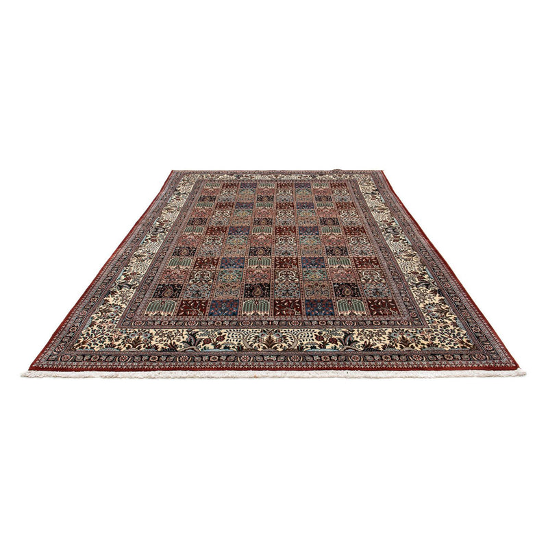 Moud Rug 199x292cm - Persian Rugs