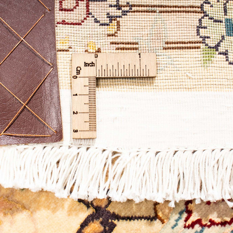 Perser Rug - Tabriz - Royal - 302 x 196 cm - beige