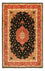 Perser Rug - Tabriz - Royal - 300 x 198 cm - dark blue