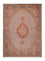 Perser Rug - Tabriz - 198 x 149 cm - light brown