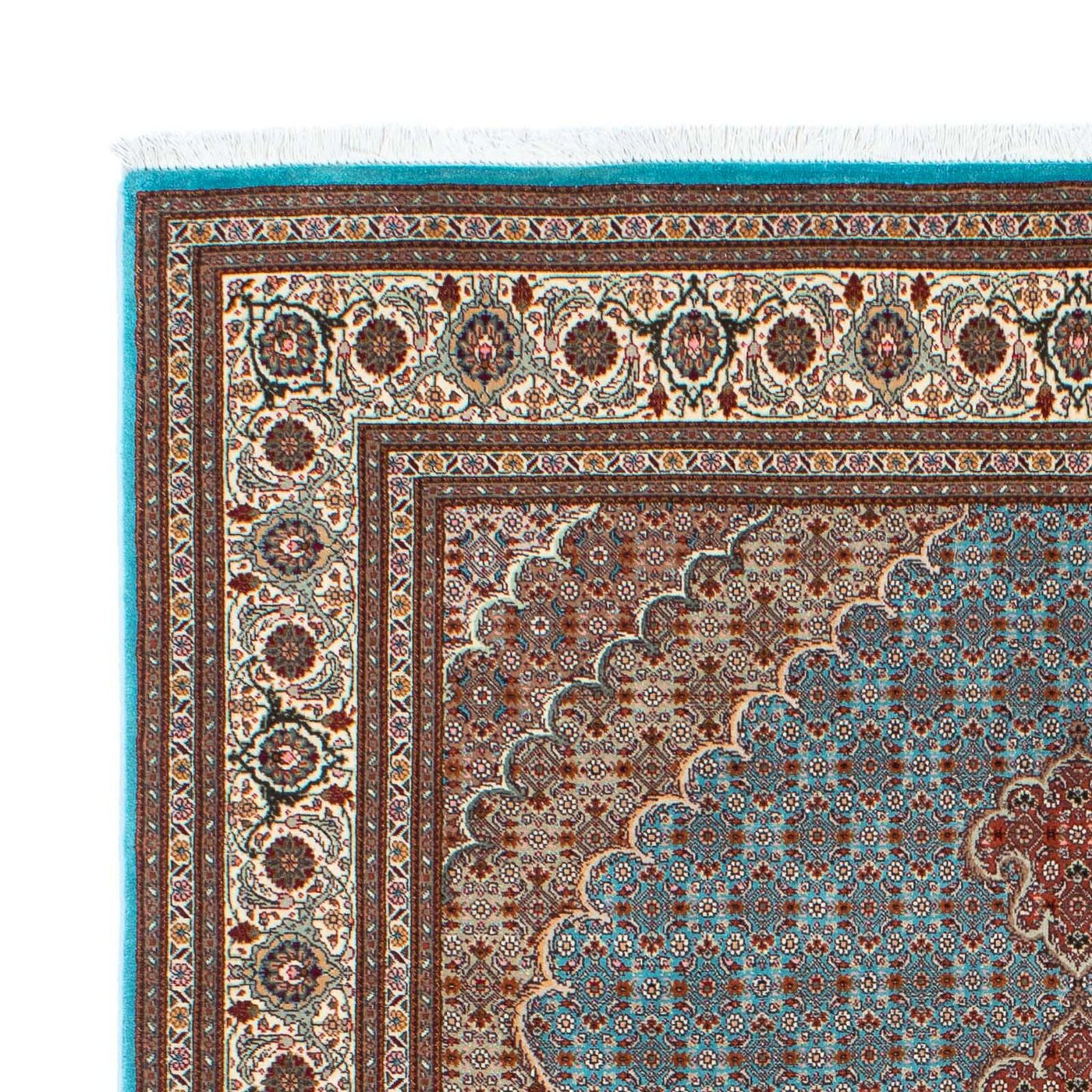 Tabriz Rug 202x150cm - Persian Rugs