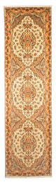 Tabriz - 50 Raj Rug 87x314cm - Persian Rugs