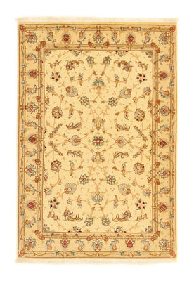 Perser Rug - Tabriz - Royal - 149 x 100 cm - beige