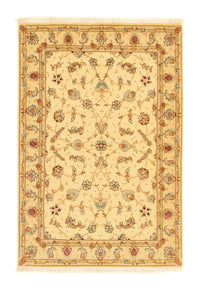 Perser Rug - Tabriz - Royal - 149 x 100 cm - beige