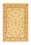 Perser Rug - Tabriz - Royal - 149 x 100 cm - beige