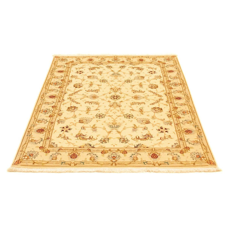 Perser Rug - Tabriz - Royal - 149 x 100 cm - beige
