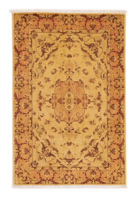 Perser Rug - Tabriz - Royal - 150 x 100 cm - beige