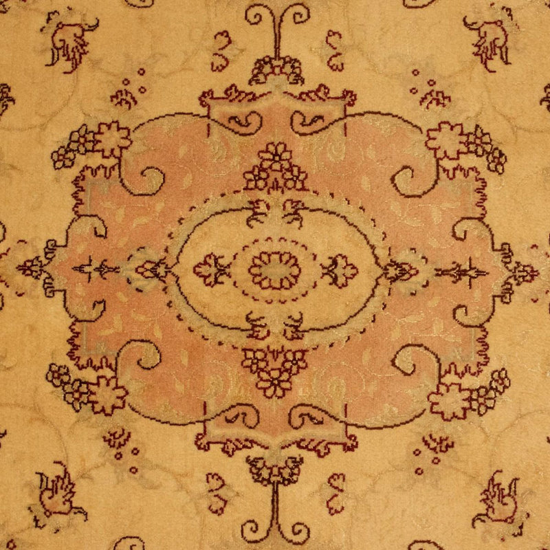 Perser Rug - Tabriz - Royal - 150 x 100 cm - beige