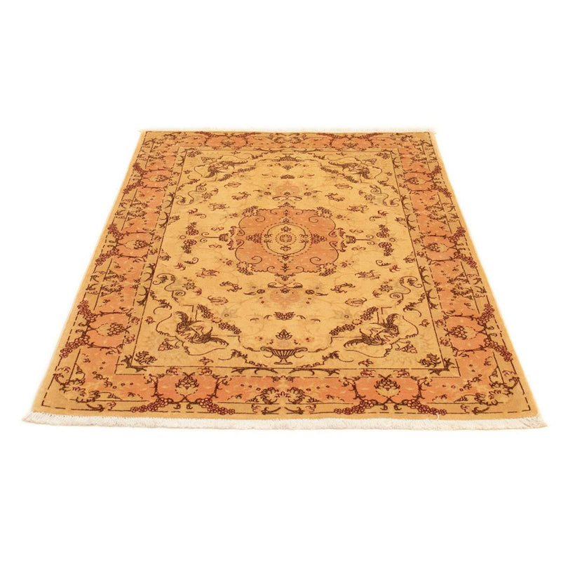 Perser Rug - Tabriz - Royal - 150 x 100 cm - beige