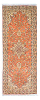 Tabriz - 50 Raj Rug 80x216cm - Persian Rugs