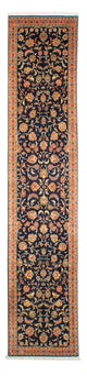 Tabriz - 50 Raj Rug 292x66cm - Persian Rugs