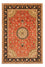 Perser Rug - Tabriz - Royal - 295 x 203 cm - rust