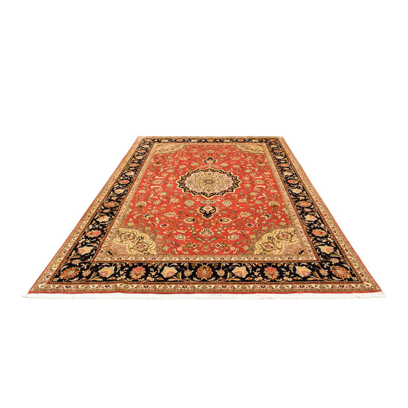 Perser Rug - Tabriz - Royal - 295 x 203 cm - rust