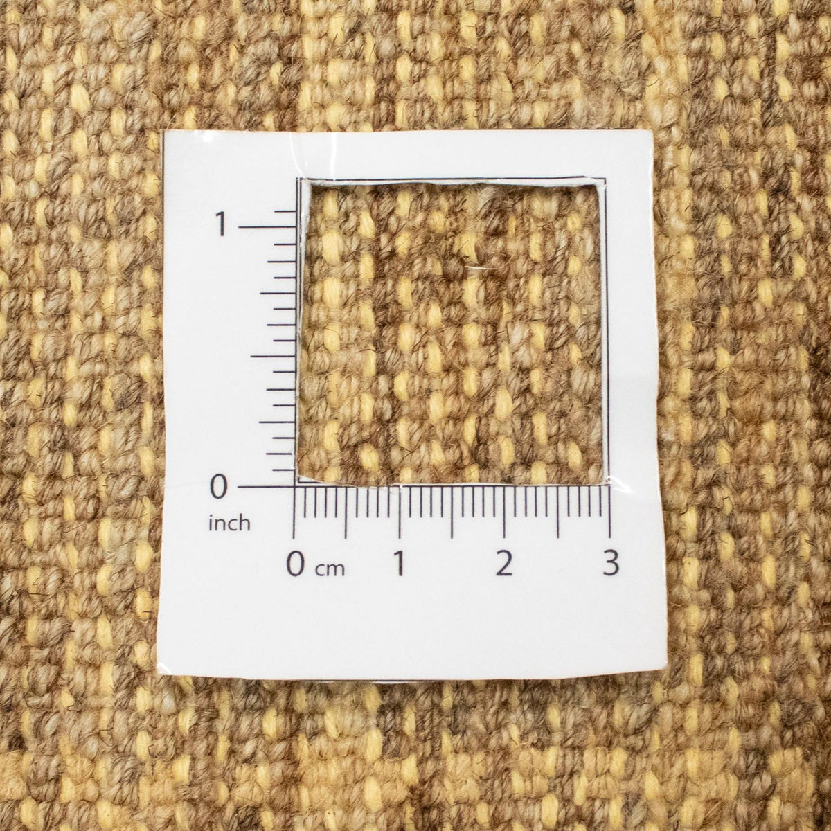 Gabbeh Rug - Perser - 245 x 173 cm - beige