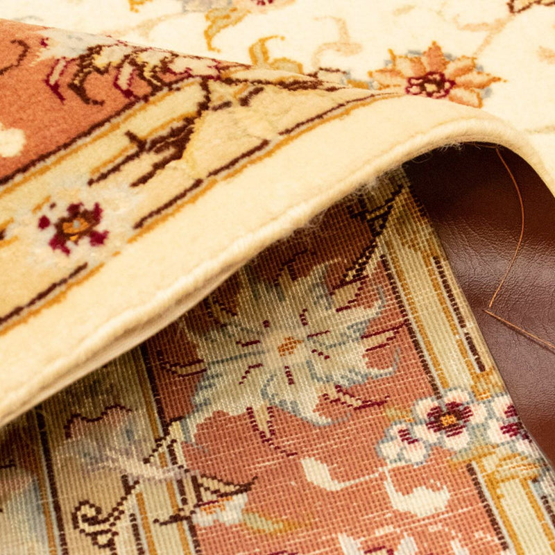 Perser Rug - Tabriz - Royal - 154 x 103 cm - beige