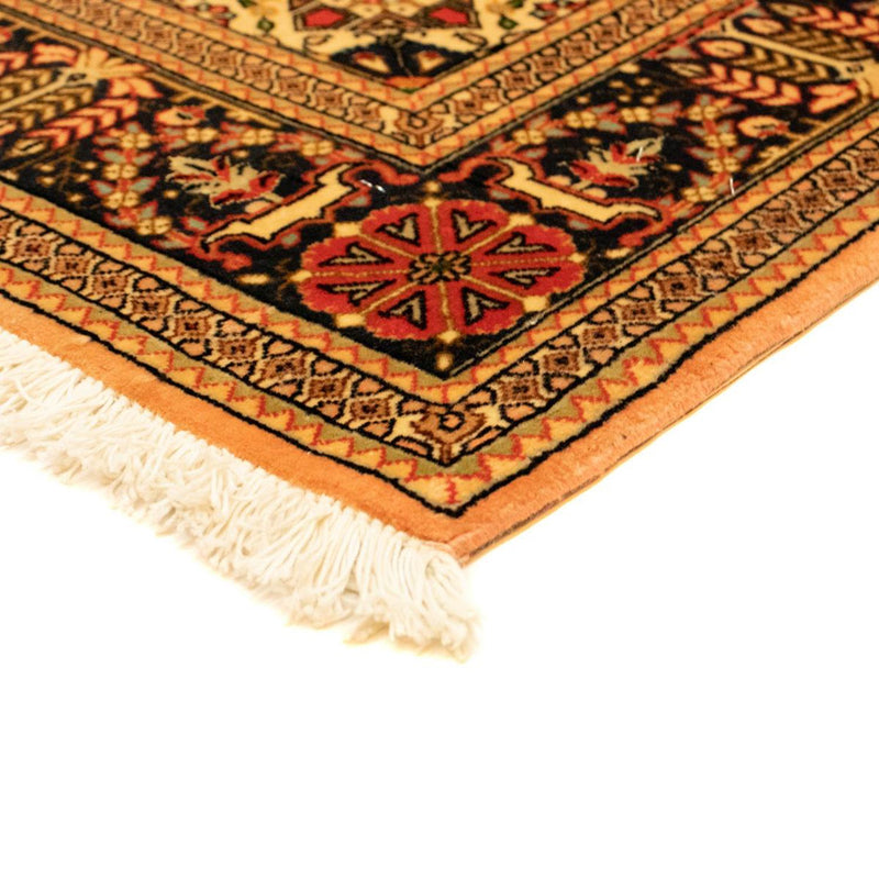 Perser Rug - Tabriz - Royal - 142 x 98 cm - gold