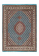 Tabriz Rug 204x151cm - Persian Rugs