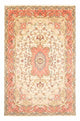 Tabriz - 50 Raj Rug 304x200cm - Persian Rugs