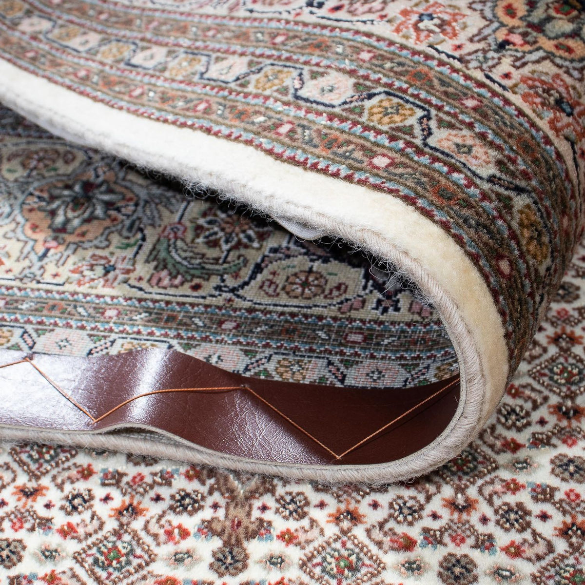 Perser Rug - Tabriz - 208 x 150 cm - beige