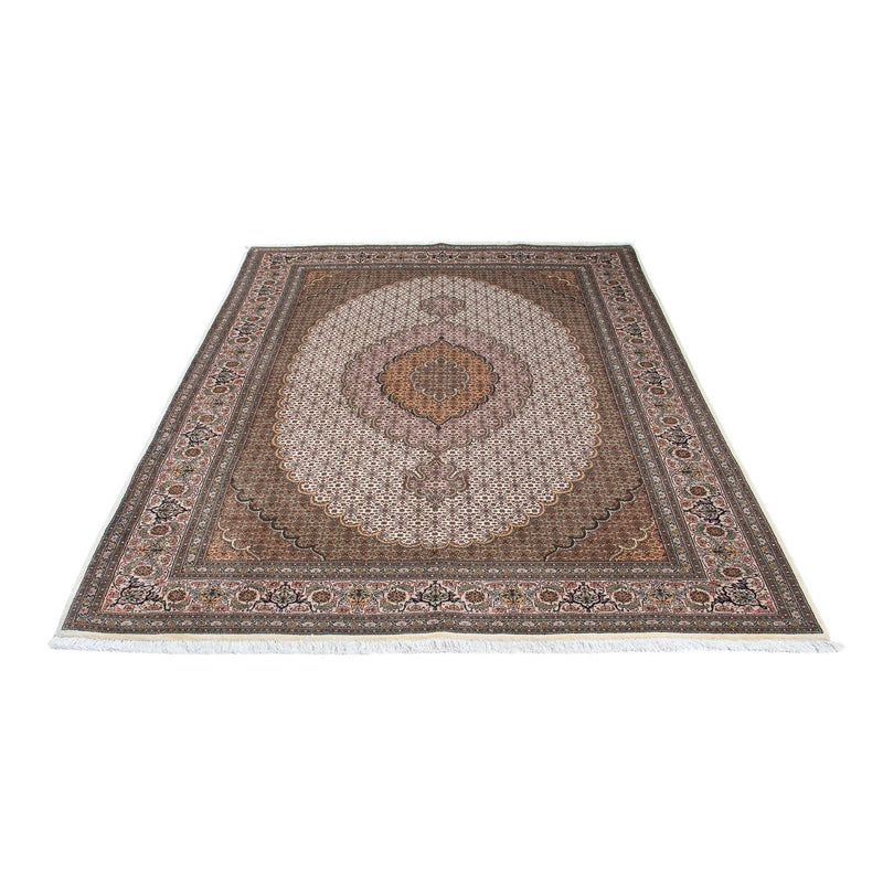 Perser Rug - Tabriz - 208 x 150 cm - beige